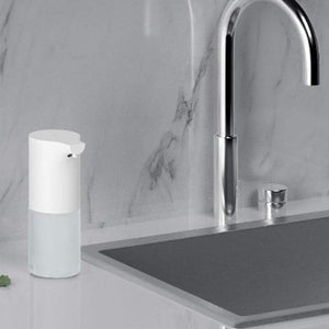 Automatic Soap Dispenser