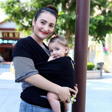 Load image into Gallery viewer, Baby Carrier Wrap