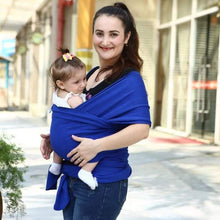 Load image into Gallery viewer, Baby Carrier Wrap