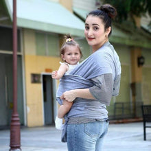 Load image into Gallery viewer, Baby Carrier Wrap