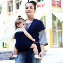 Load image into Gallery viewer, Baby Carrier Wrap