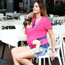 Load image into Gallery viewer, Baby Carrier Wrap