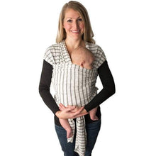Load image into Gallery viewer, Baby Carrier Wrap