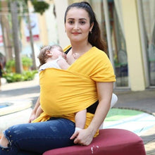 Load image into Gallery viewer, Baby Carrier Wrap