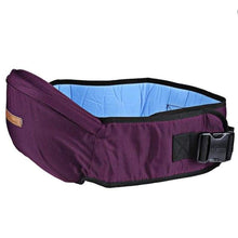 Load image into Gallery viewer, Baby Hip-Waist Carrier