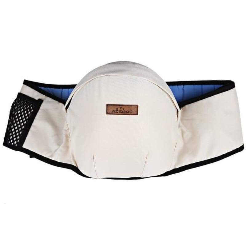 Baby Hip-Waist Carrier