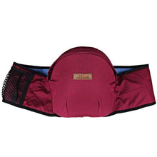 Load image into Gallery viewer, Baby Hip-Waist Carrier