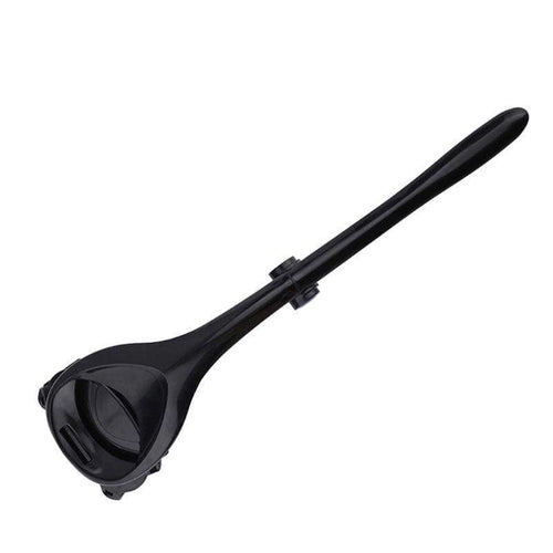 Back Hair Shaver