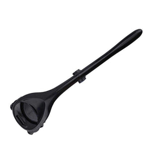 Back Hair Shaver
