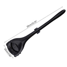 Load image into Gallery viewer, Back Hair Shaver