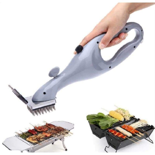 Barbecue Grill Cleaner
