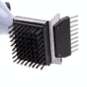Barbecue Grill Cleaner