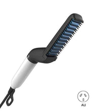 Load image into Gallery viewer, Beard Straightener Comb
