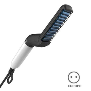 Beard Straightener Comb
