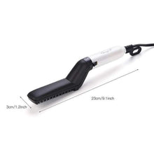 Load image into Gallery viewer, Beard Straightener Comb