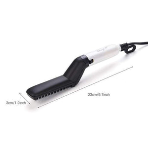 Beard Straightener Comb