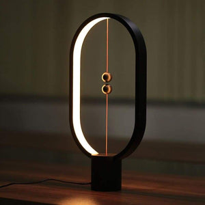 Bedside Balance Lamp