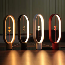 Load image into Gallery viewer, Bedside Balance Lamp