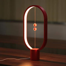 Load image into Gallery viewer, Bedside Balance Lamp