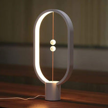Load image into Gallery viewer, Bedside Balance Lamp