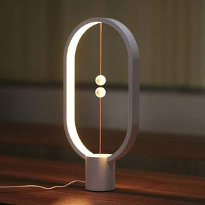 Bedside Balance Lamp