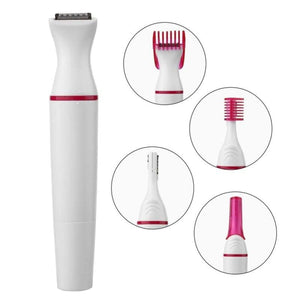 Bikini Trimmer