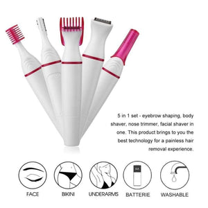 Bikini Trimmer