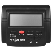 Load image into Gallery viewer, Block Caller ID