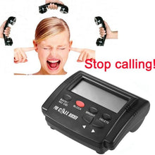 Load image into Gallery viewer, Block Caller ID