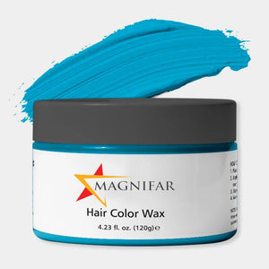 Hair Color Wax