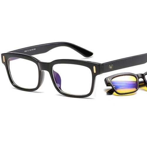 Blue Light Gaming Glasses