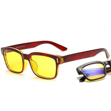 Load image into Gallery viewer, Blue Light Gaming Glasses