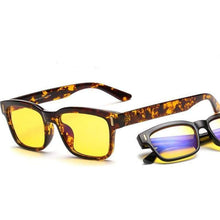 Load image into Gallery viewer, Blue Light Gaming Glasses