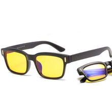 Load image into Gallery viewer, Blue Light Gaming Glasses