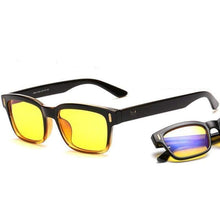 Load image into Gallery viewer, Blue Light Gaming Glasses