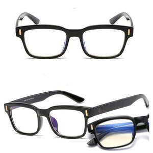Blue Light Gaming Glasses