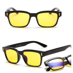 Blue Light Gaming Glasses