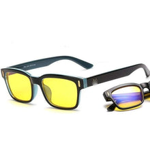 Load image into Gallery viewer, Blue Light Gaming Glasses
