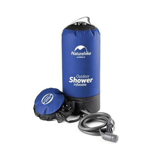 Camping Shower
