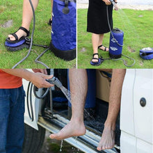 Load image into Gallery viewer, Camping Shower