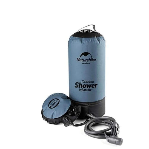 Camping Shower
