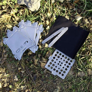 Camping Stove