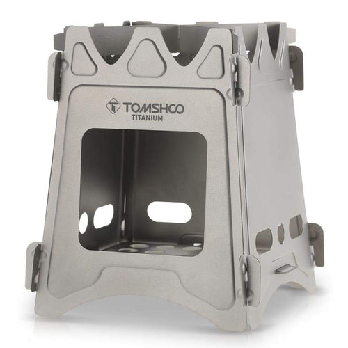 Camping Stove
