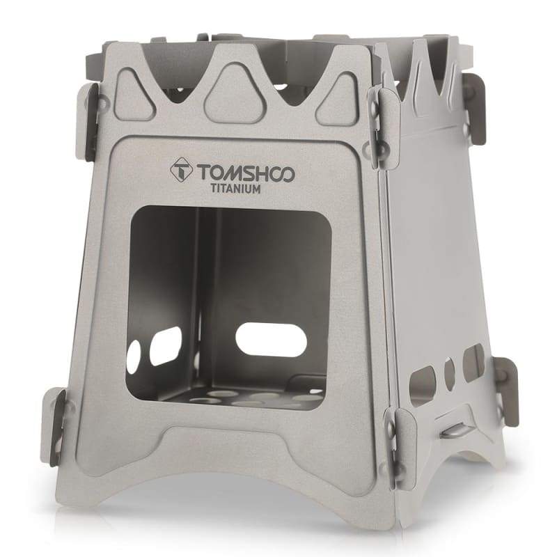 Camping Stove