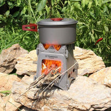 Load image into Gallery viewer, Camping Stove
