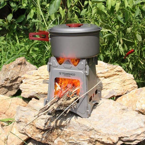 Camping Stove