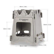 Load image into Gallery viewer, Camping Stove