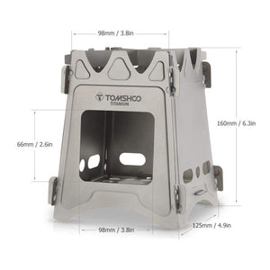 Camping Stove