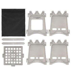 Camping Stove