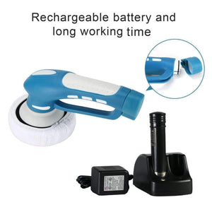Car Cleaning Tool